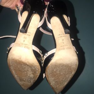kate spade Shoes - Kate spade Lydia heel kate spade Shoes - Kate spade Lydia heel